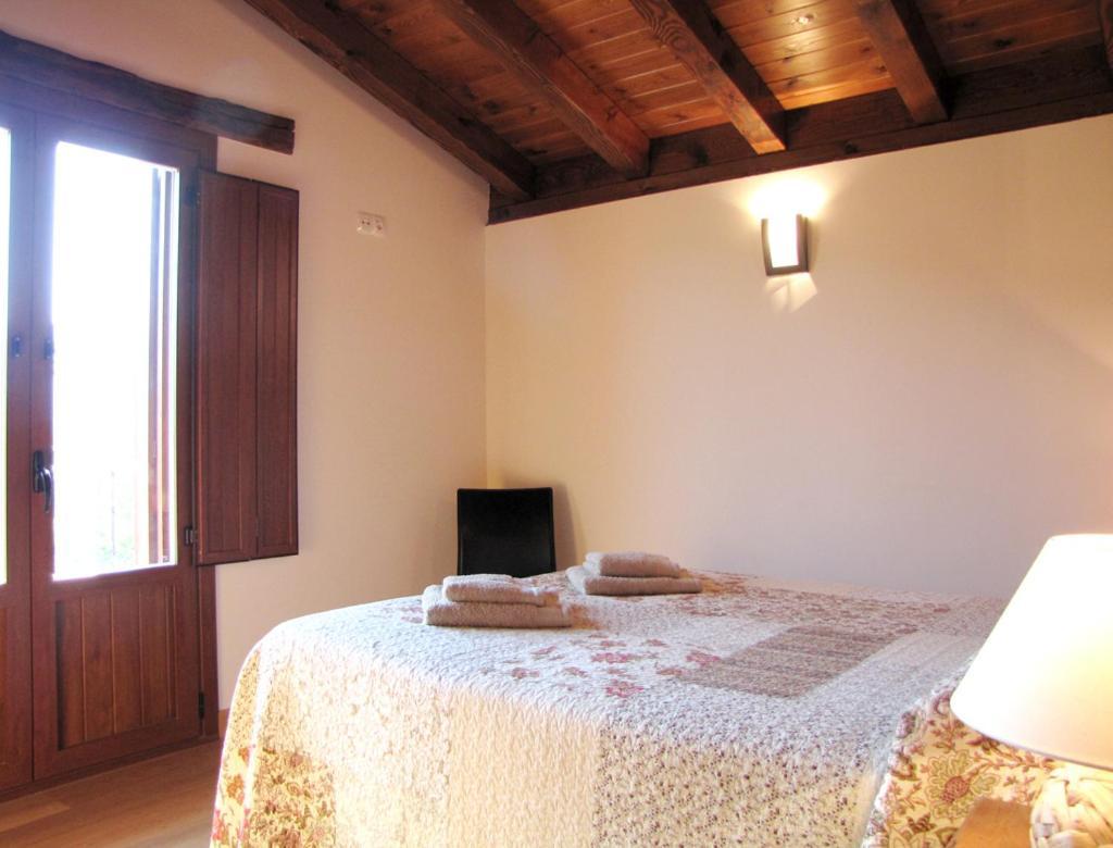 Sagardikoetxea II Apartment Oskotz Екстериор снимка