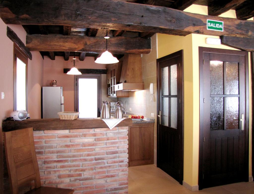 Sagardikoetxea II Apartment Oskotz Екстериор снимка